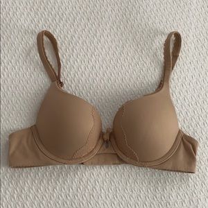 Brand New Body by Victoria Perfect Shape - Nude